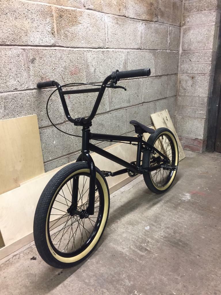 united 40 bmx